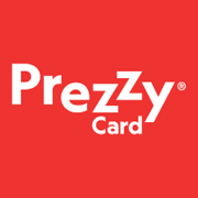 prezzy card logo