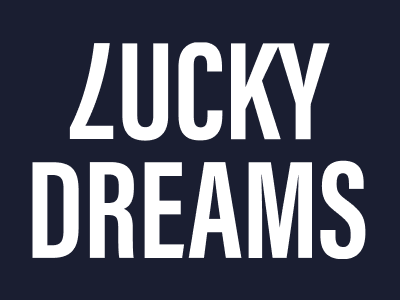 LuckyDreams Casino logo