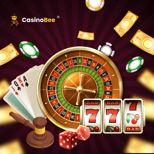 Are Online Casinos Legal in New Zealand? 