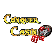 conquer casino