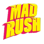 Mad rush 165
