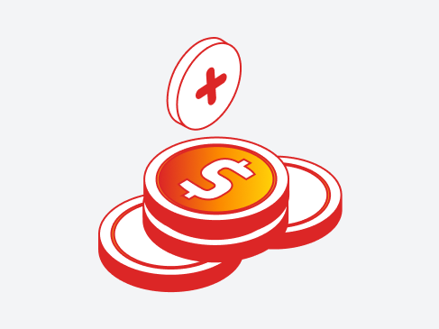 Deposit Speed and Fees