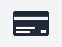 Credit Card Logo