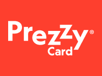 Prezzy Card Logo