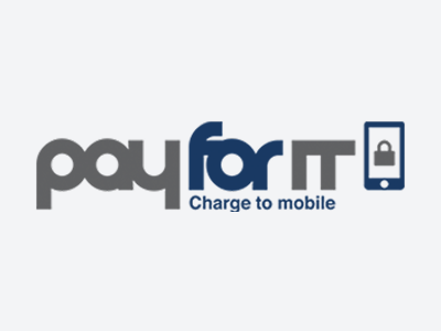 payforit logo