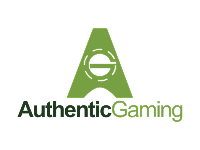 Authentic Gaming