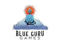 Blue Guru Games
