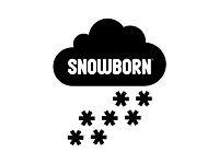 Snowborn