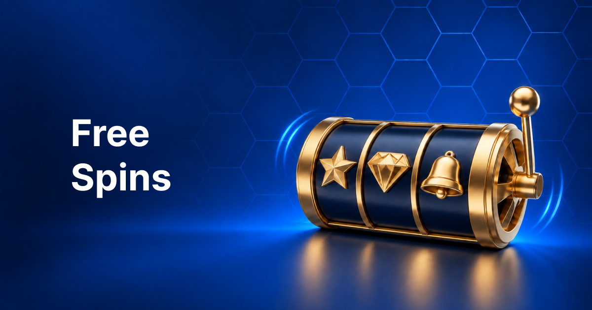 Best online casinos with free spins
