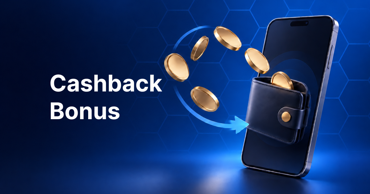Best online casinos with cashback bonuses