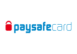 paysafecard logo by casinobee polish