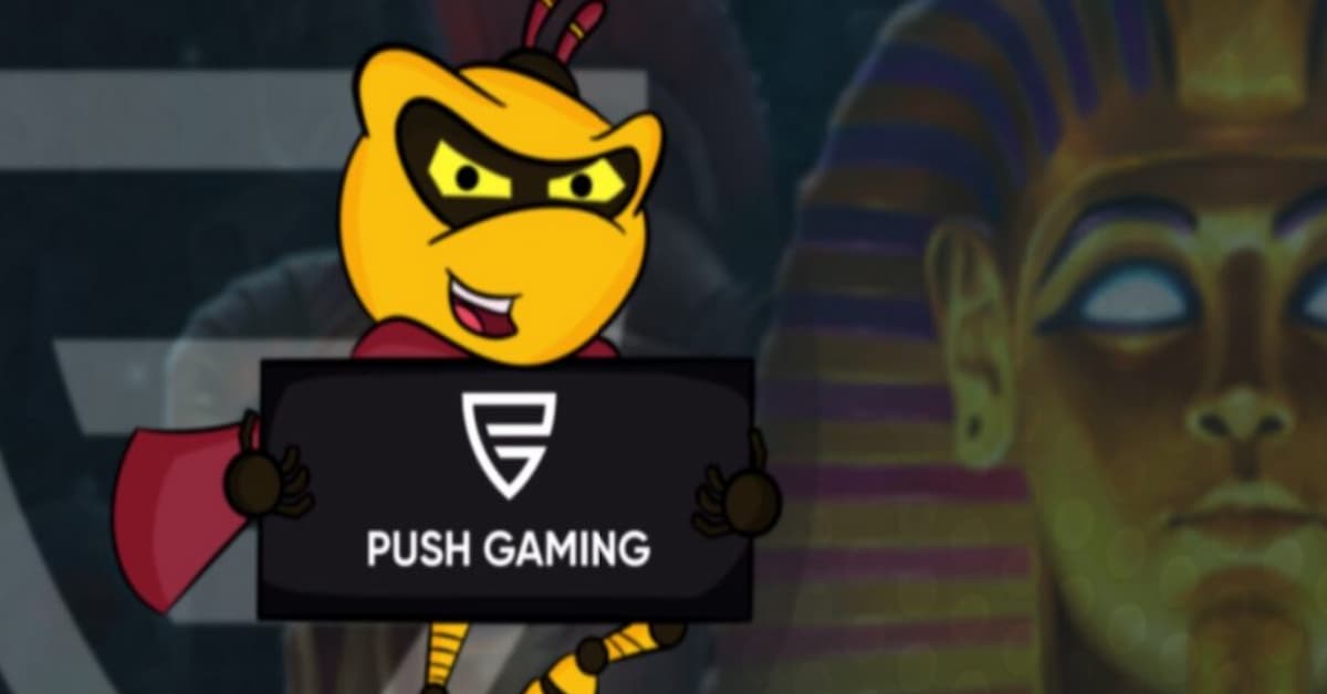 push gaming