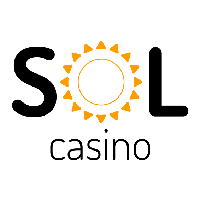 Sol Casino logo
