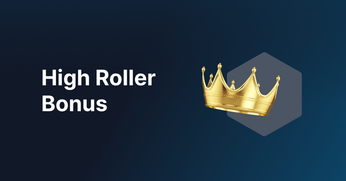 Kasyna online dla high rollerów