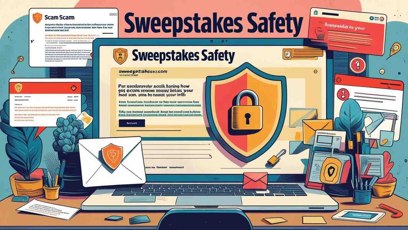 How to Spot Scams and Protect Your Info