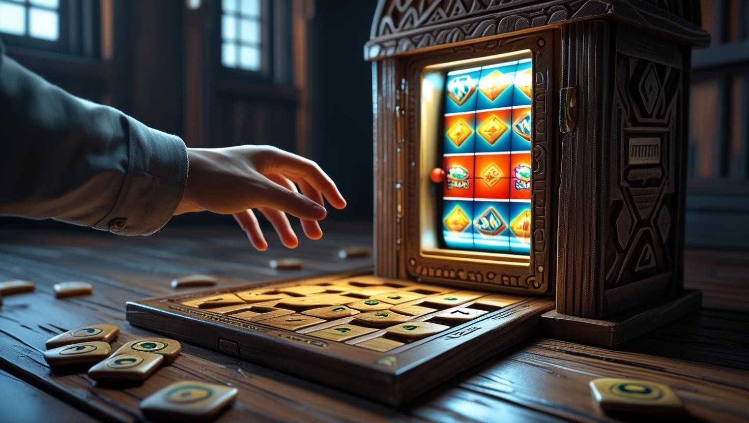 Pirates of Mediterranean online slot is now available