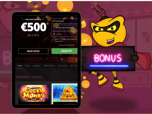 Bitstarz Casino Sign Up Bonus, Bitstarz Free Spins, and Other