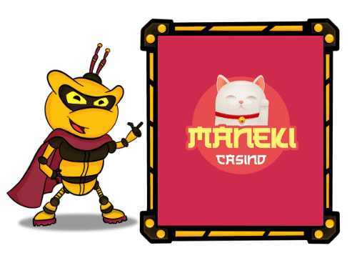 maneki casino review