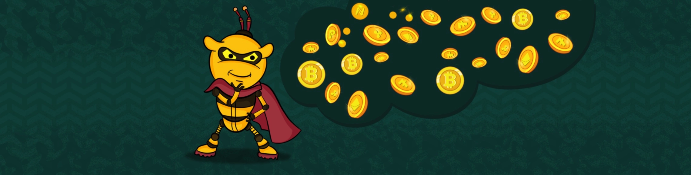 Learn Exactly How We Made bitcoin online slots Last Month