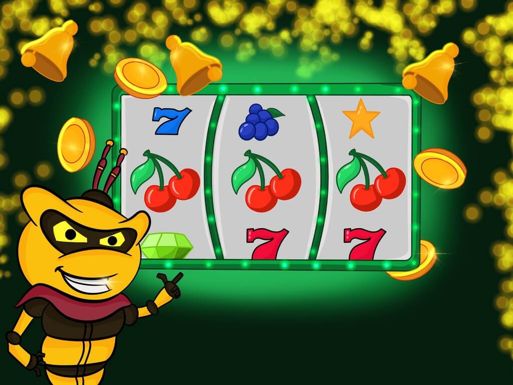 Best Online Slot Games with Massive Payouts & Free Spins