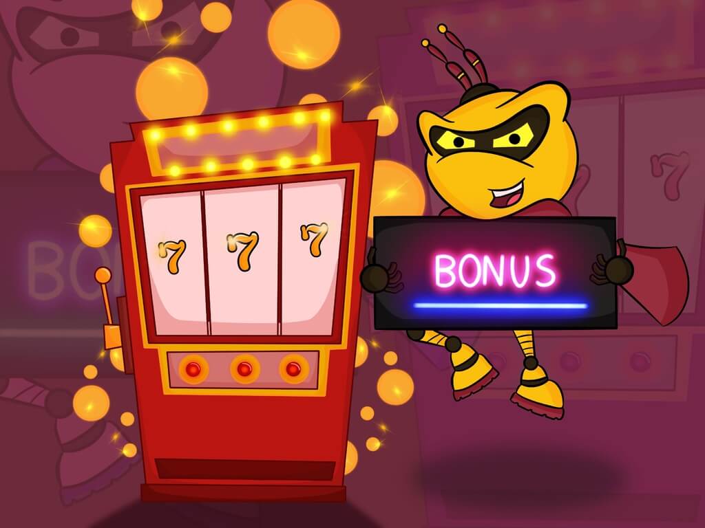 Casino Bonuses (2021) - Best Online Casino Offers