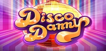 disco danny slot demo