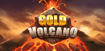 gold volcano slot free spins