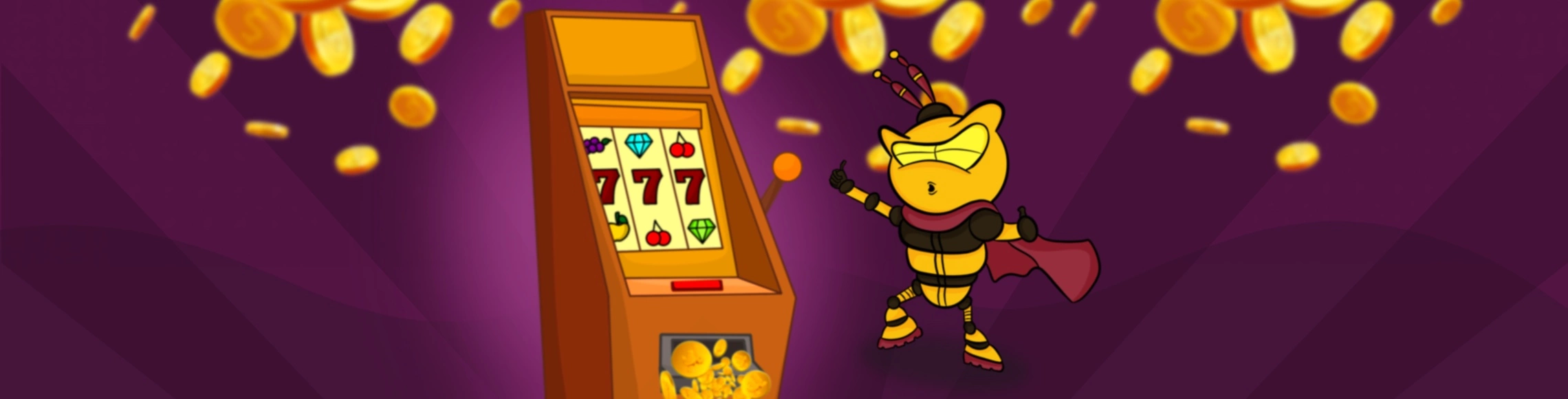 Free Spins Games No Deposit