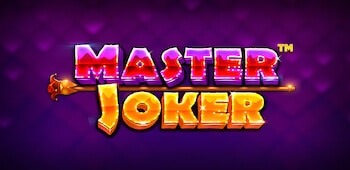 master joker slot