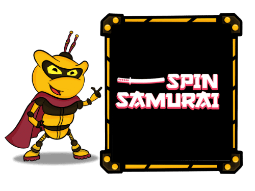 spin samurai casino