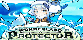 wonderland protector slot demo