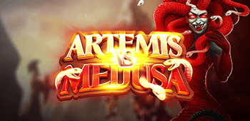 Artemis Vs Medusa slot review