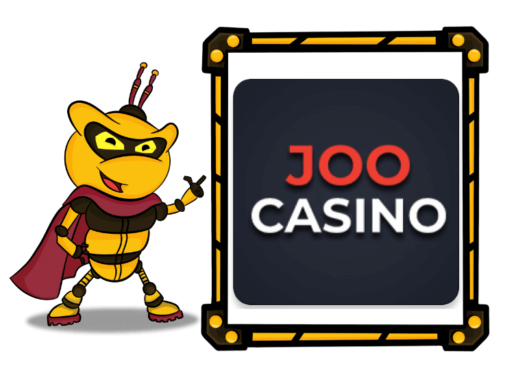 Joo Casino review, bonus, free spins, and real player reviews