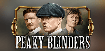 peaky blinders slot demo