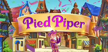 pied piper slot free spins