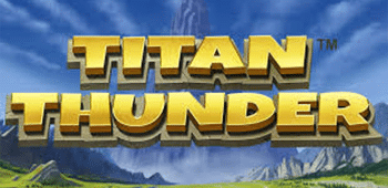 titan thunder slot review