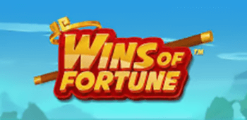 wins of fortune slot review