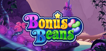 Bonus Beans Slot Review