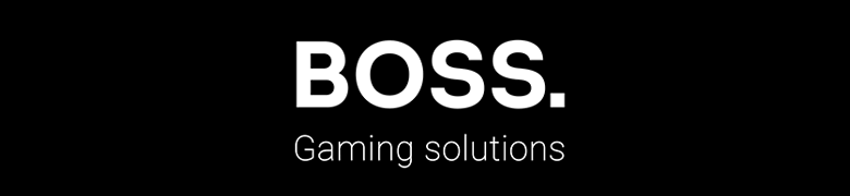 boss gaming solutions partnership
