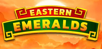 Eastern Emeralds Slot Review