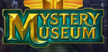 mystery museum slot review