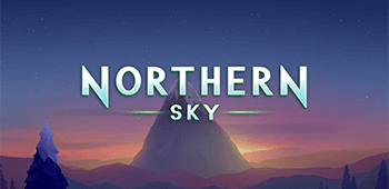 Northern Sky Slot Features