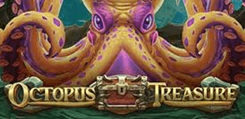 Octopus Treasure slot review