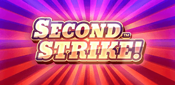 Second Strike Slot Review