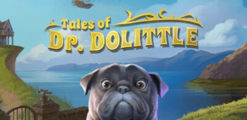 Tales of Doctor Dolittle Slot Review