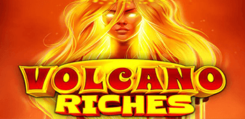 Volcano Riches Slot Review