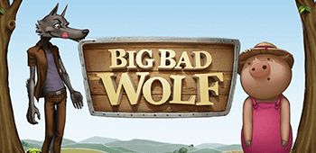 Big Bad Wolf Slot Free Spins