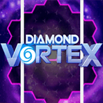 Play’n GO’s Diamond Vortex Stirs Up the Video Slots Community