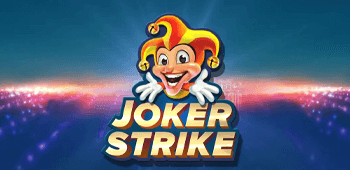 Joker Strike Slot Review