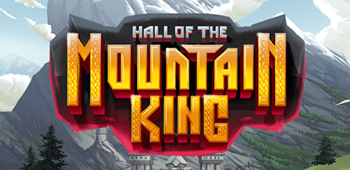 Hall of the Mountain King Slot Review
